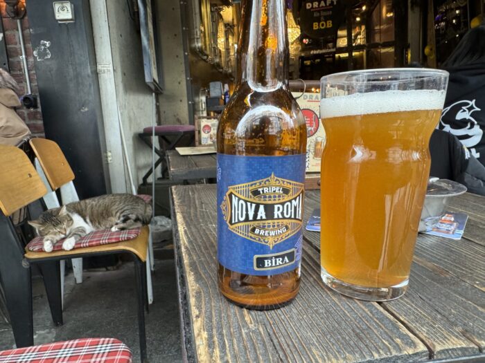 draft kadikoy craft beer istanbul 700x525