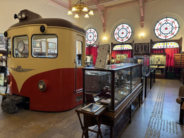 istanbul railway museum 700x525
