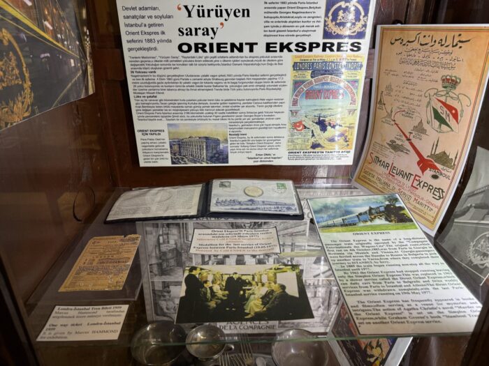 istanbul railway museum orient express 700x525