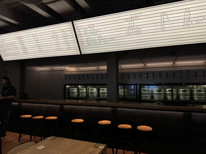 taproomx istanbul craft beer 700x525