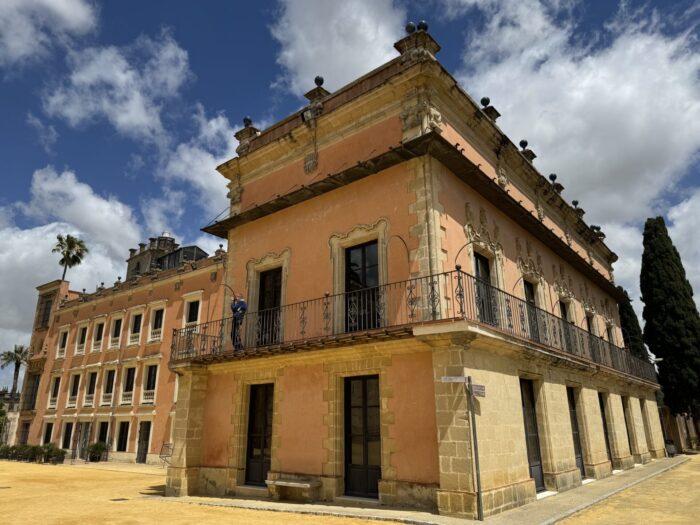 alcazar de jerez villavicencio palace 700x525