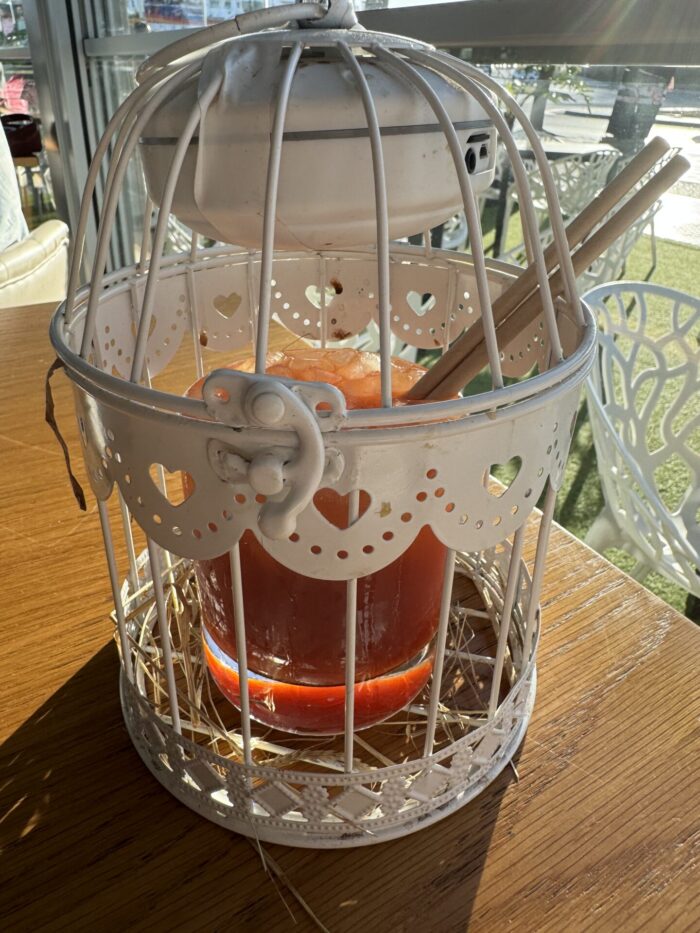 coclteleria the bliss cocktails jerez 700x933