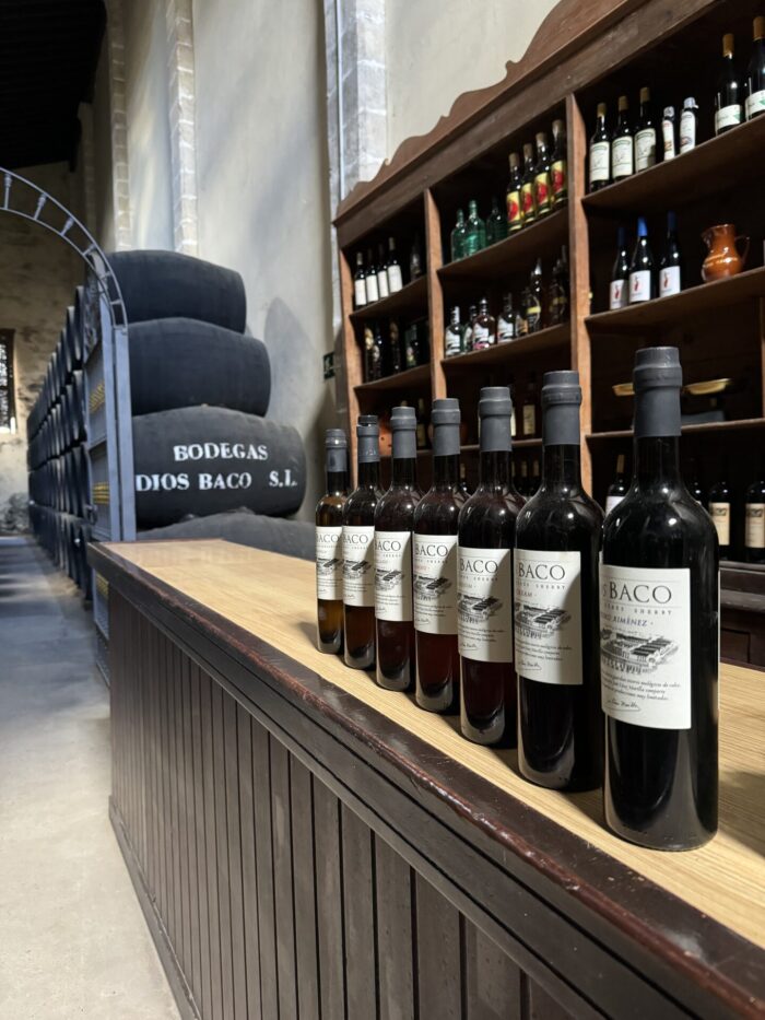 bodegas dios baco tour jerez 700x933