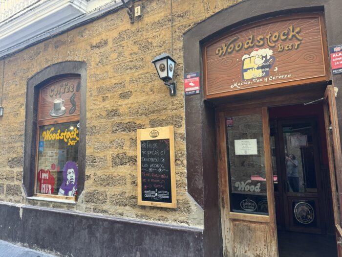 woodstock bar cadiz 700x525