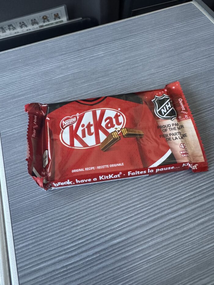air canada business class snack 700x933