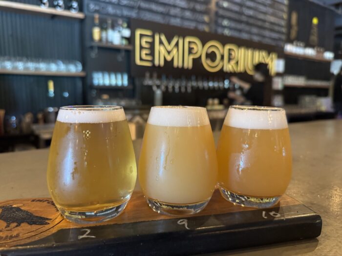 18 Great Places For Craft Beer In Quebec City, Canada