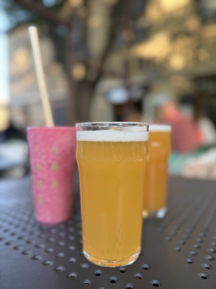 la barberie craft beer quebec city 700x933
