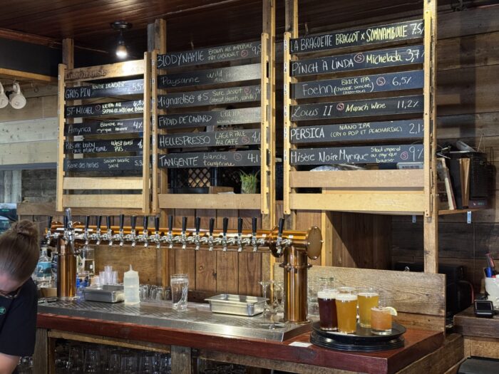 la souche craft beer quebec city 700x525