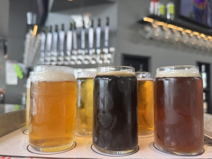 6 Great Places for Craft Beer in York, Pennsylvania