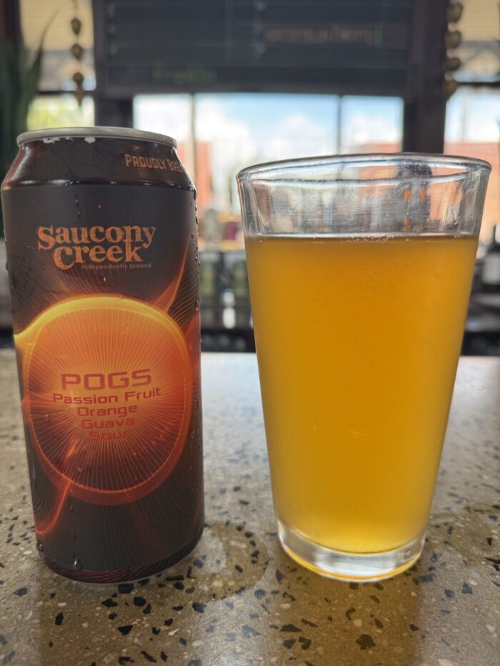saucony creek brewing company pog sour 700x933
