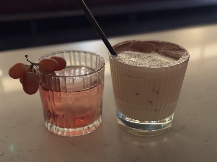 bluedog cocktails glasgow 700x525