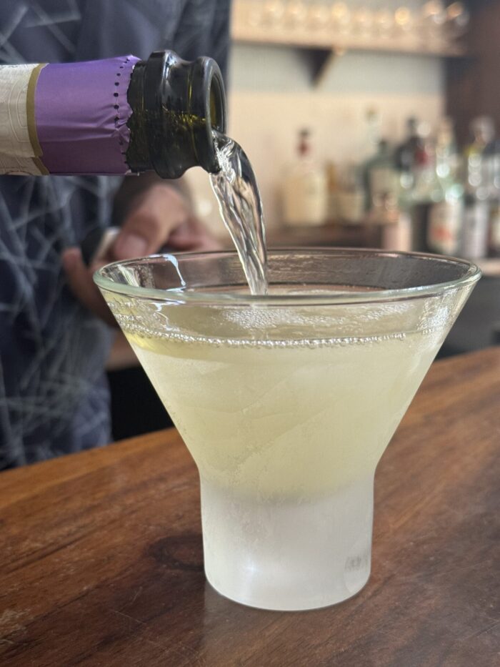 5 Fun Cocktail Bars In Puerto Escondido, Mexico la bruja olvidada cocktails puerto escondido 700x933