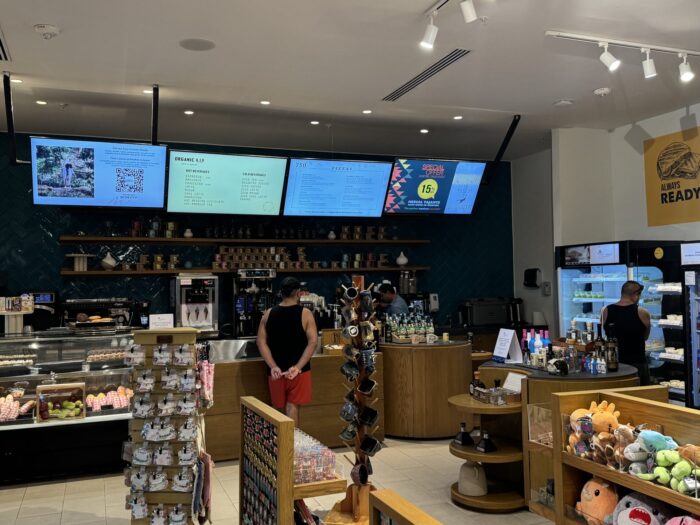 What The Food And Drink Is Like At A Luxury All-Inclusive Resort In Cancun, Mexico marriott cancun all inclusive market organic co 700x525