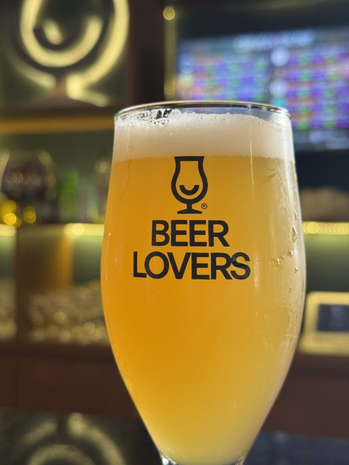 10 Great Places for Craft Beer In Mérida, Mexico beer lovers mid merida craft beer 700x933