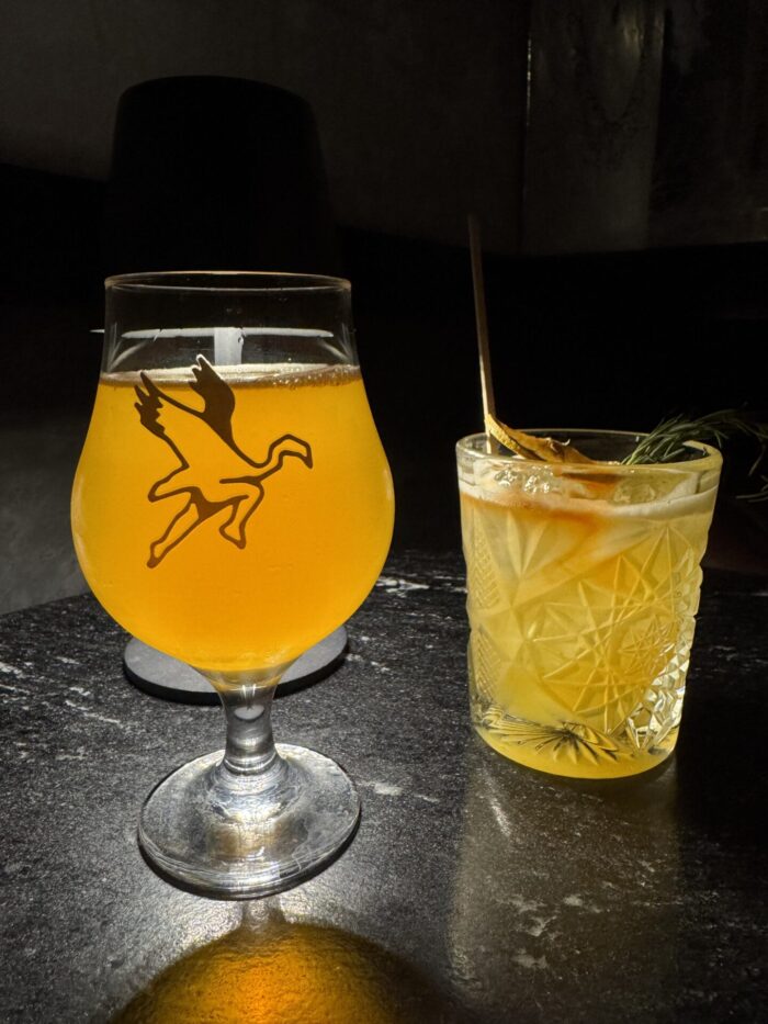 10 Great Places for Craft Beer In Mérida, Mexico el cambay bar merida 700x933