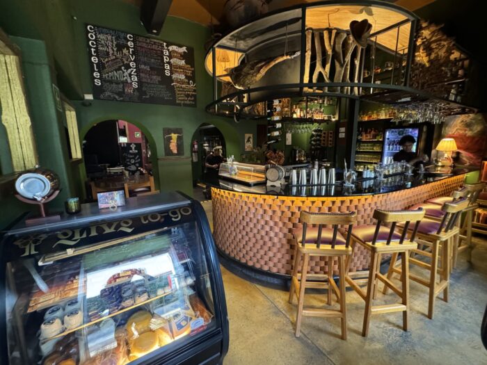 8 Great Places for Craft Beer In Oaxaca, Mexico el olivo gastrobar oaxaca 700x525