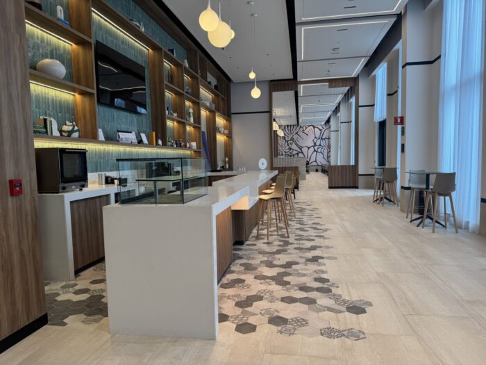 Hyatt Place Cancun Airport Review hyatt place cancun airport review 700x525