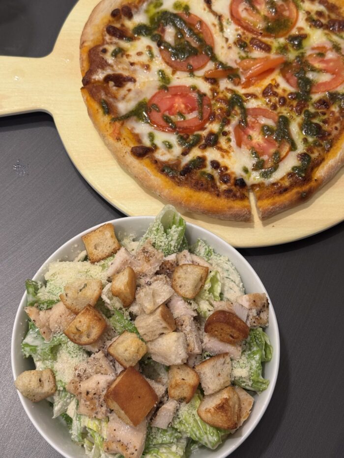 Hyatt Place Cancun Airport Review hyatt place cancun airport the placery restaurant 700x933