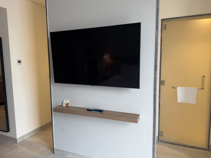 Hyatt Place Cancun Airport Review hyatt place cancun airport tv 700x525