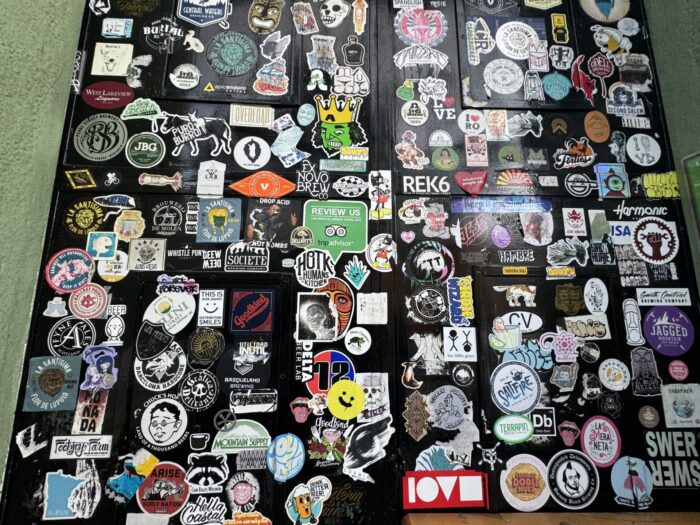 8 Great Places for Craft Beer In Oaxaca, Mexico la santisima flor de lupulo best craft beer oaxaca 700x525