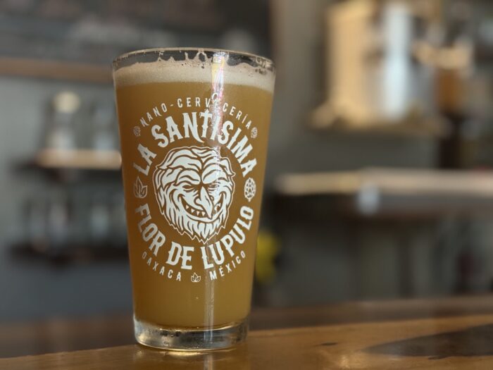 la santisima flor de lupulo oaxaca brewery 700x525