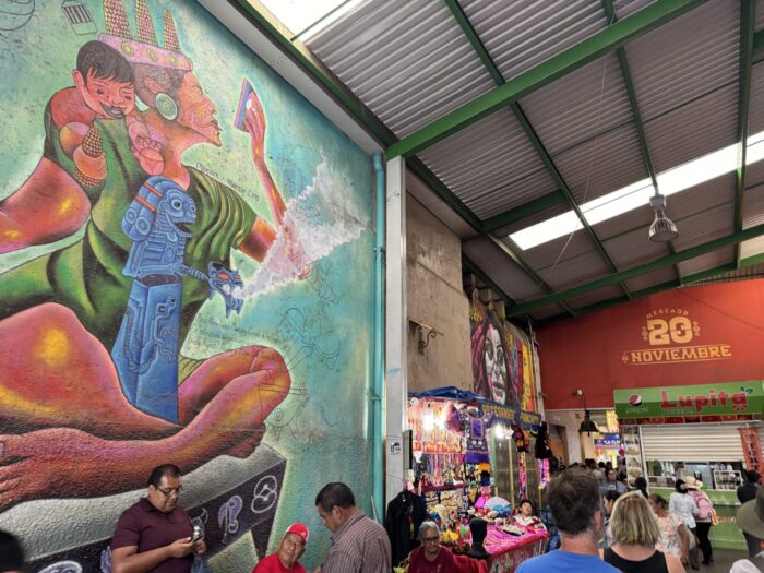 culinary backstreets food tour oaxaca 700x525
