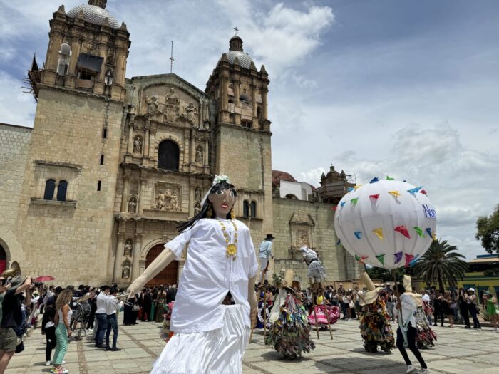 oaxaca wedding celebration 700x525
