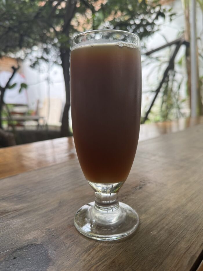 tepache fermented pineapple drink 700x933