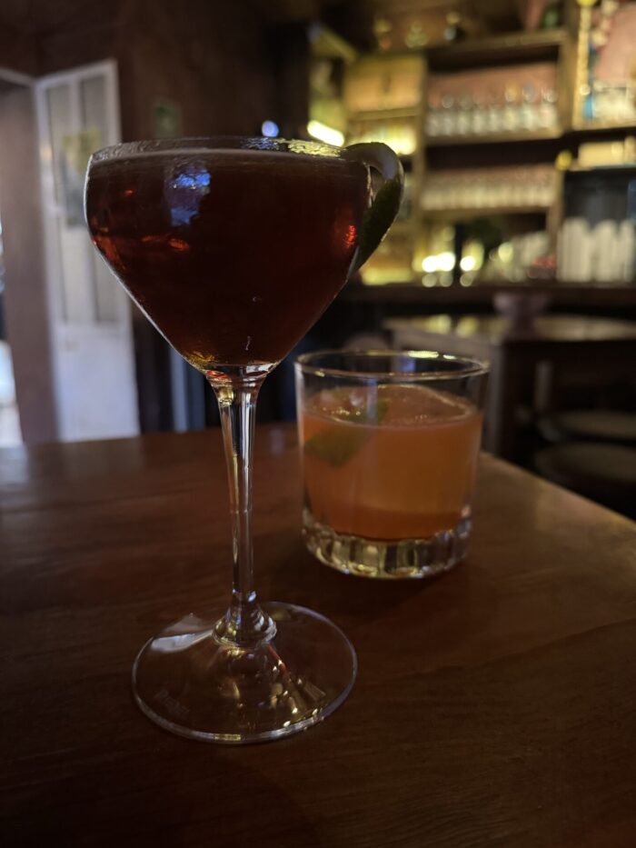 mezcalogia oaxaca cocktails 700x933