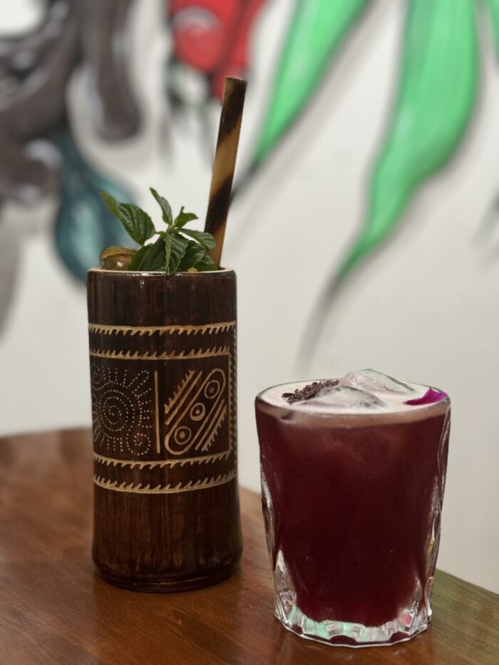 ocote cocina oaxaca cocktails 700x933