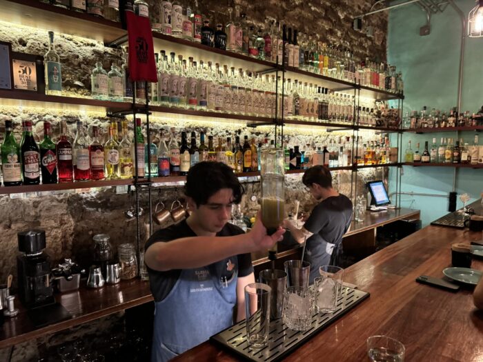 sabina sabe oaxaca cocktail bar 700x525