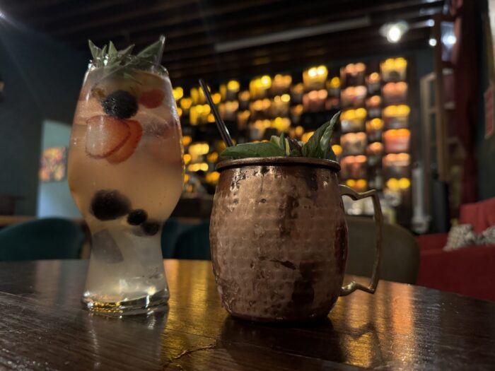 vino vinyl oaxaca cocktails 700x525