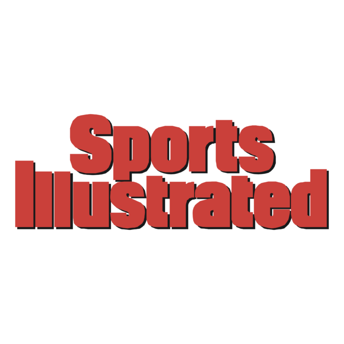 sports illustrated logo png transparent 700x700