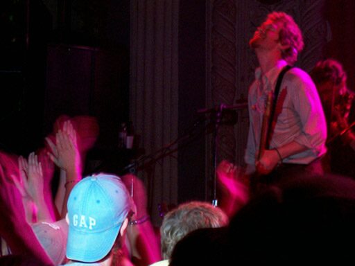 Glen Hansard Brought Ireland To The World